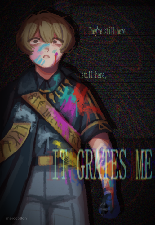 Your Curtain Call