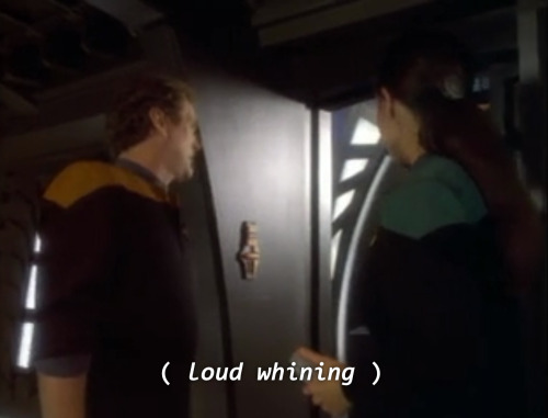 jainz:Miles O’Brien’s Starfleet career.