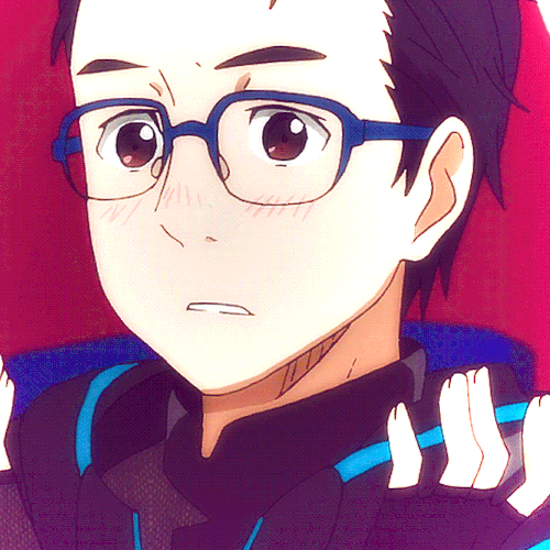 ✧ the cutest katsudon ✧
