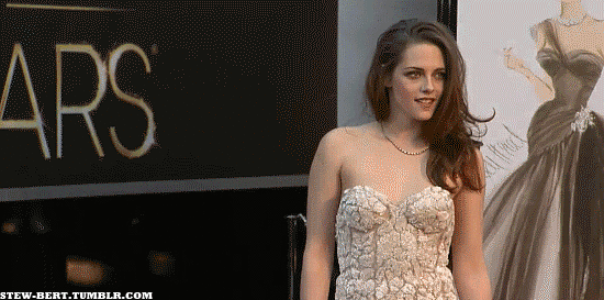 stew-bert:  Kristen Stewart | 85th Annual Academy Awards (x) 