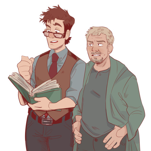 the-patrex:there’s an au here somewhere…