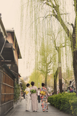 ileftmyheartintokyo:  Japan Kyoto . 日本.京都