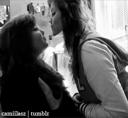 OK, best kissing blog ever&hellip;