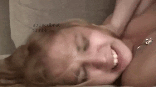 abusedbrat:      don’t repost my gifs ♡   