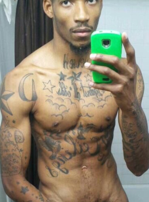 shottad21:  Sexy asf