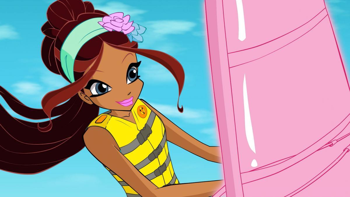 Stream Winx Club Saison 1 episode 22 by Dessins Animes