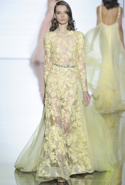 Porn photo whore-for-couture:miumiukitten:  Zuhair Murad