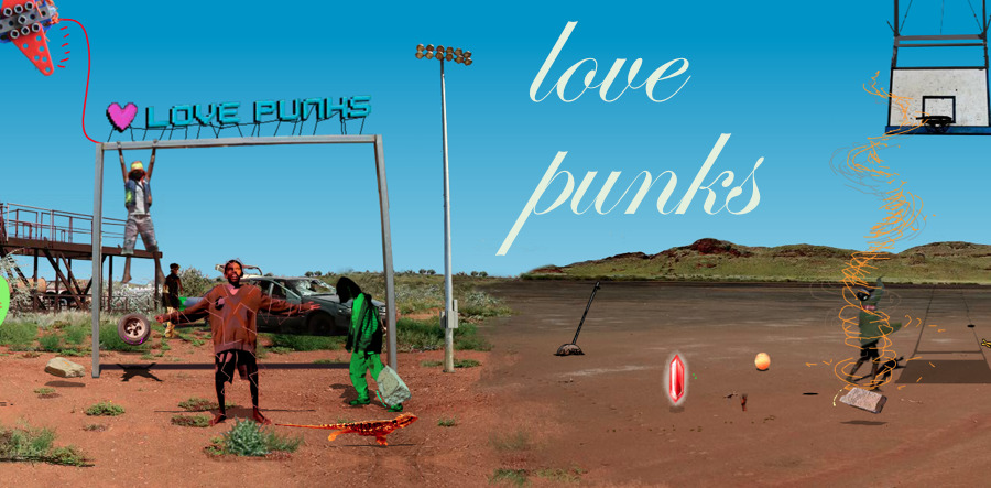 Love Punks is a game about zombies by The Lovepunks.
Play Online
Why Try It: Explore a world created by kids from Western Australia and rendered in beautiful stop-motion animation.
Mood: Silly
Author’s Notes: “The initial idea was to create a virtual...