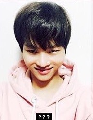 When Hakyeon &amp; Jaehwan become the &ldquo;??? face&rdquo; buddies