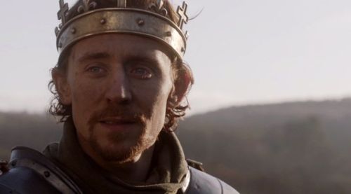 Couldn’t catch the showings on PBS? Don’t own it on DVD? FEAR NOT! PBS is being awesome and showing the entire Hollow Crown series online for a short time:
• Richard II - http://video.pbs.org/video/2365083796/
• Henry IV (Part I) - Coming Soon
•...