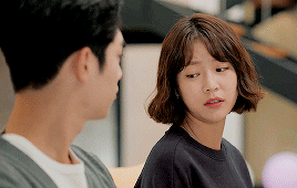 Nam Shin Is Nam Shin, And Youre You! Youre Your Own Person!