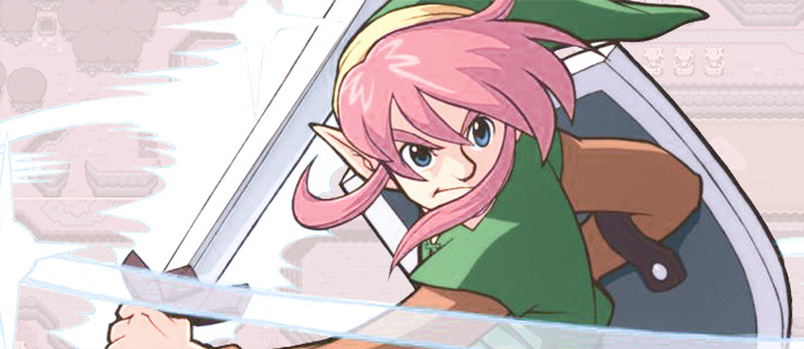 hotelmario:  elfzelda:  Pink Links    ↳ Reqeusted by Anonymous   