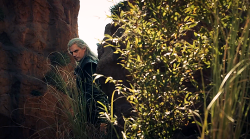 henrycavilledits:HENRY CAVILL as Geralt of Rivia in Netflix’s “The Witcher” (2019—)