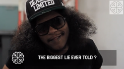  AB-SOUL x MONTREALITY / Interview 2013 