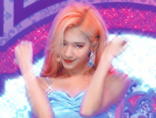 Sana & Feel Special For Anon !