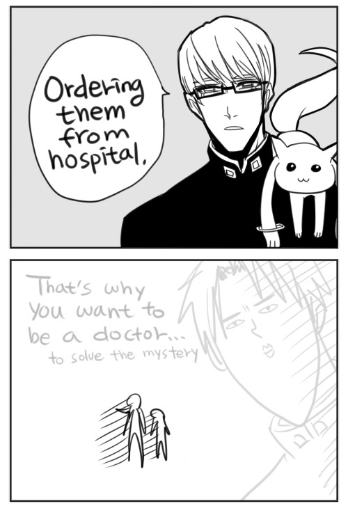 diaemyung:  How Babies Come Into Being?