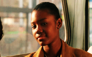 bimshirekid246:  blackgirlwhiteboylove:  “You’re only allowed three great women