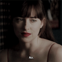 Fifty Shades Freed
