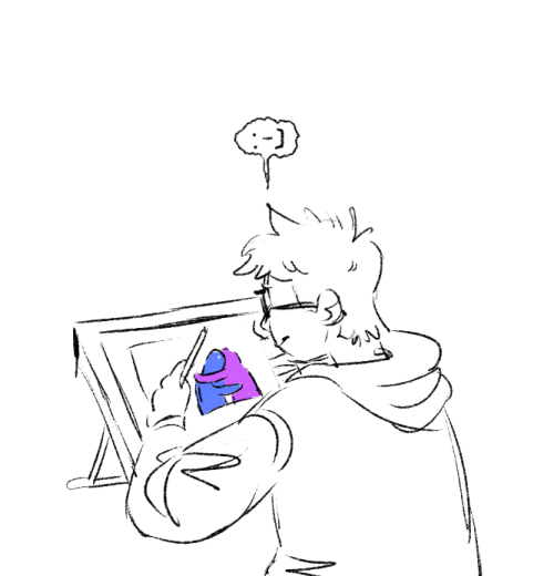 Sometimes When Its Hard To Think Outside Of My Head, I Find Myself Right Back Here, Looking For Comfort