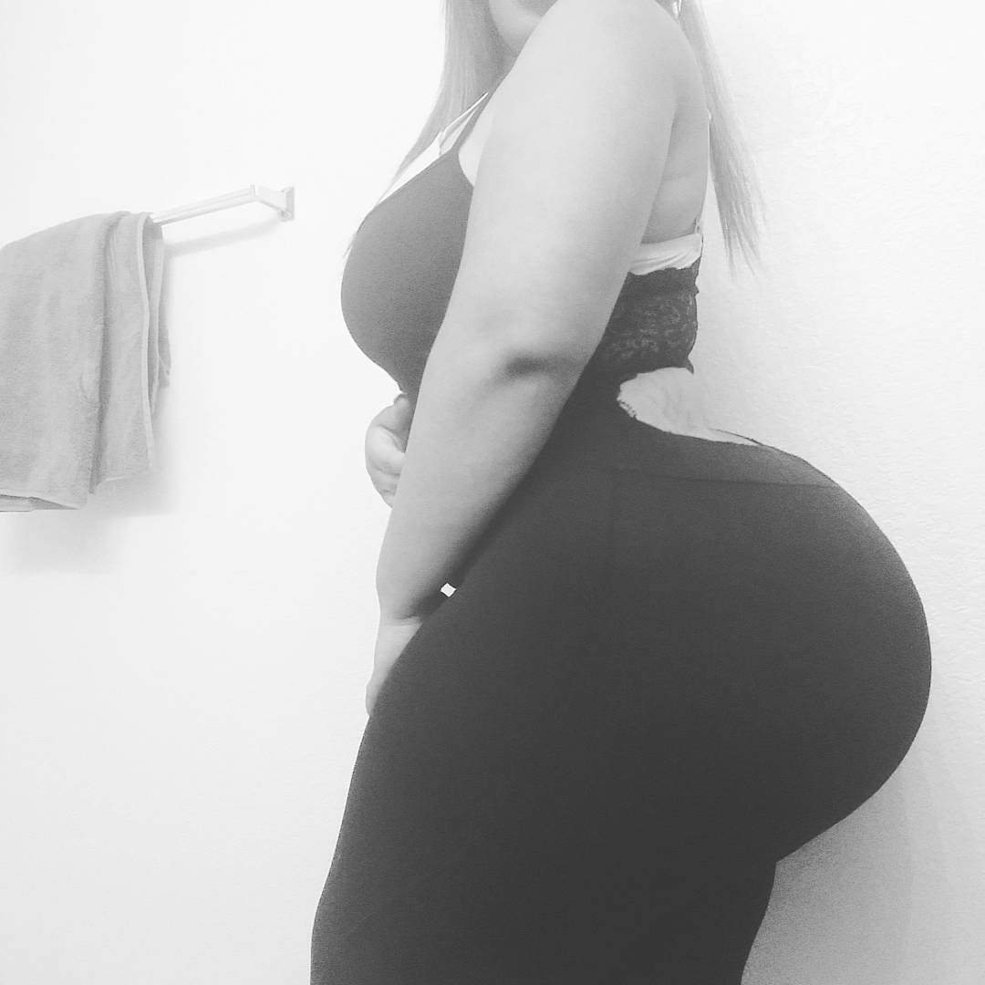 ASS 4LIFE