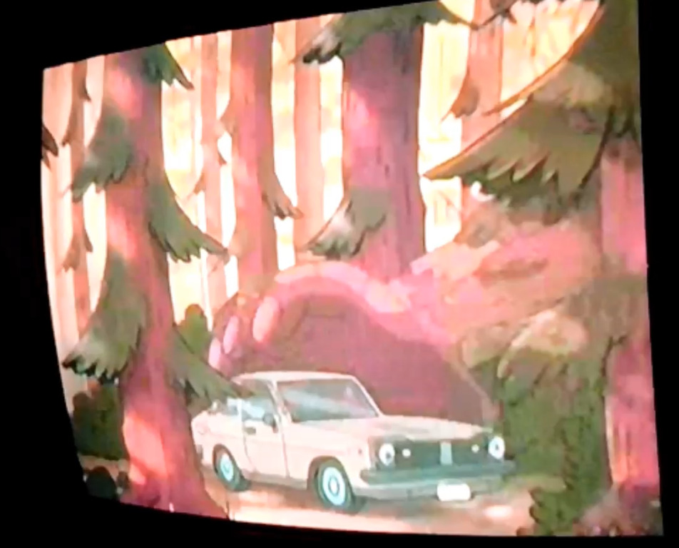 doritosoccermom:  in-the-dreamscape:  gravityfallsinfinite:  That foot from the promotional