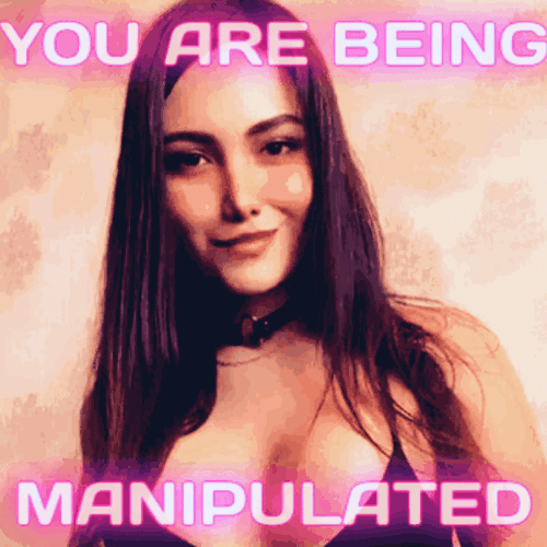 I Think I'm Being Brainwashed
