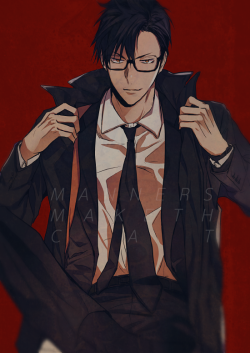 kuroo-suno:  miss-cigarettes:   안적으면