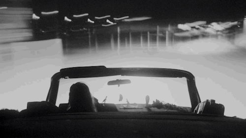 Gonjasufi has shared a noir-esque video for ‘Vinaigrette’, taken from the new album ‘CALLUS’, out ne