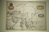 A Map of Ancient Asia, Edward Wells (Oxford, 1700-38). Geo | Graphic exhibition, National Library of Singapore
Source: Mapping the Known World, and Interpreting Maps