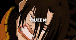 Avatar Korra