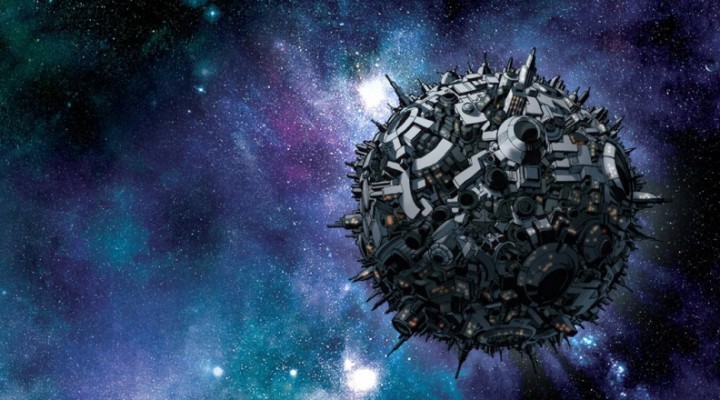 horrorsoflife:Cybertron