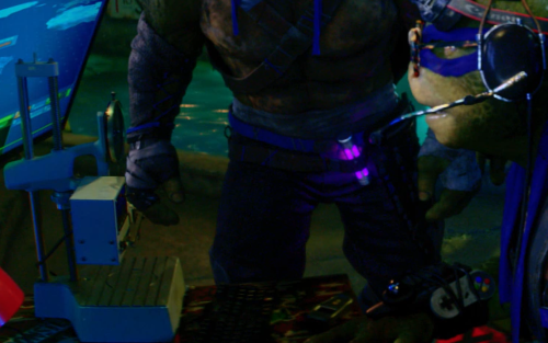 Im Sorry... HOW THICC Are These Men....