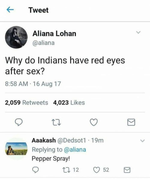 indians