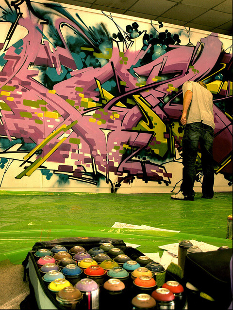 strokhermc:  Graff!!!!!! 