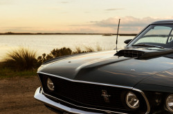 automotivated:  Larkin Mustang by JP Dyno