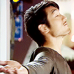 Godfrey Gao As Li Zhen: 'Hello Gorgeous' Episode [3]