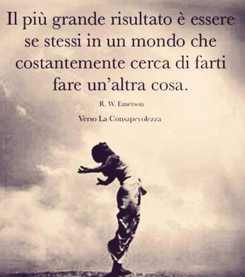 Essere consapevoli di ciò che si prova dentro di sé senza sentirsi sbagliati, è il passo fondamentale per essere padroni di sé stessi.
Arthur Schopenhauer
https://www.instagram.com/p/Cddt7xcMH6j/?igshid=NGJjMDIxMWI=