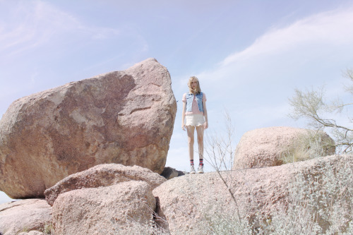 bambelina:  wildfox couture  lol but really 