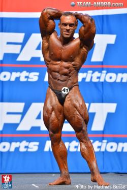 themuscleboyg:  Roman Fritz , muscle beauty