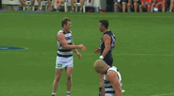 welele:  Antes todo deportividad y respeto Imagínate esta escenita en un partido de fútbol