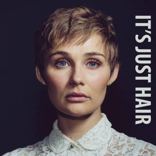 NOVEMBER 23 - CLARE BOWENAustralian actress Clare Bowen - known for her role as Scarlett O'Connor on