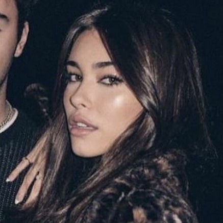 Image posted by madisnbeer. madison beer icons!