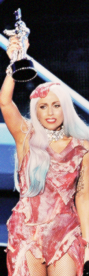 goddessoflov-blog:  My mama told me when I was young, we’re all born superstars. 