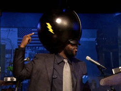 latenightjimmy:Happy, happy birthday to our pal Questlove!