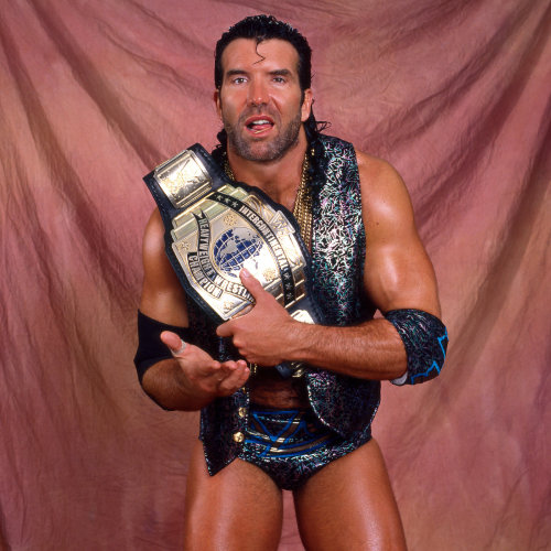 fishbulbsuplex: WWF Intercontinental Champion Razor Ramon