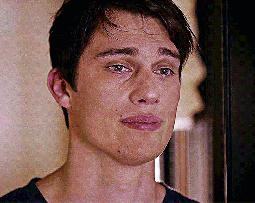 Nicholas Galitzine As Hayes Campbell The Idea Of You (2024)