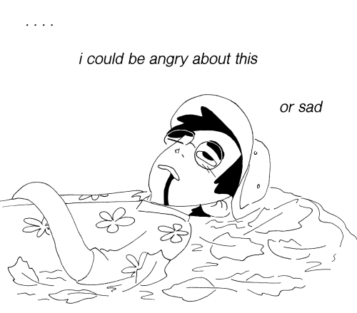 Last Thoughts