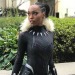Porn captainmarvall: black women own the power photos