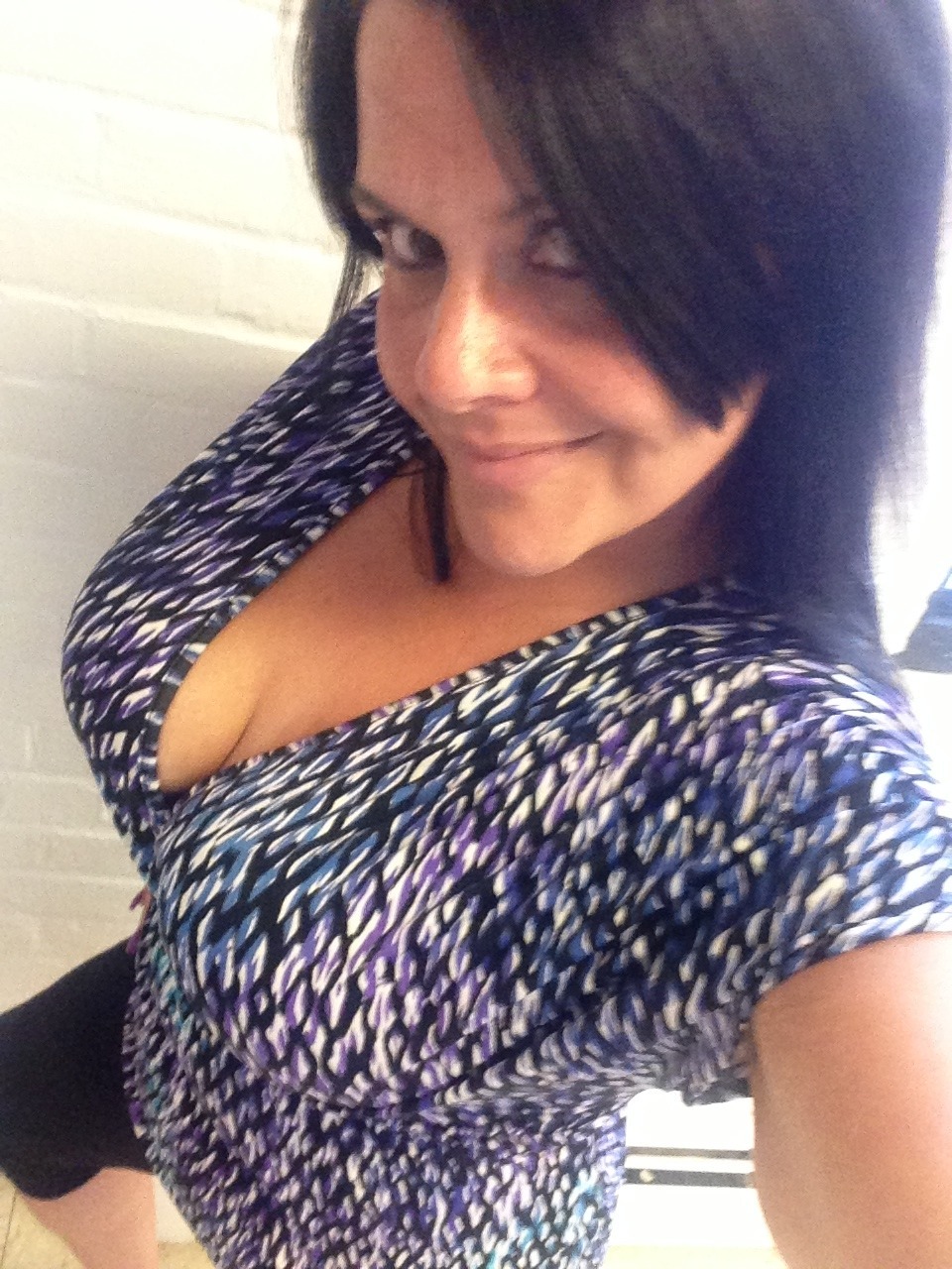 wow..!! she is so big beautiful sexy boobs witch gorgeous.. &amp; very hot sexy
