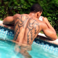 tpindell:  My AC broke, so a skinny was a must side note: be